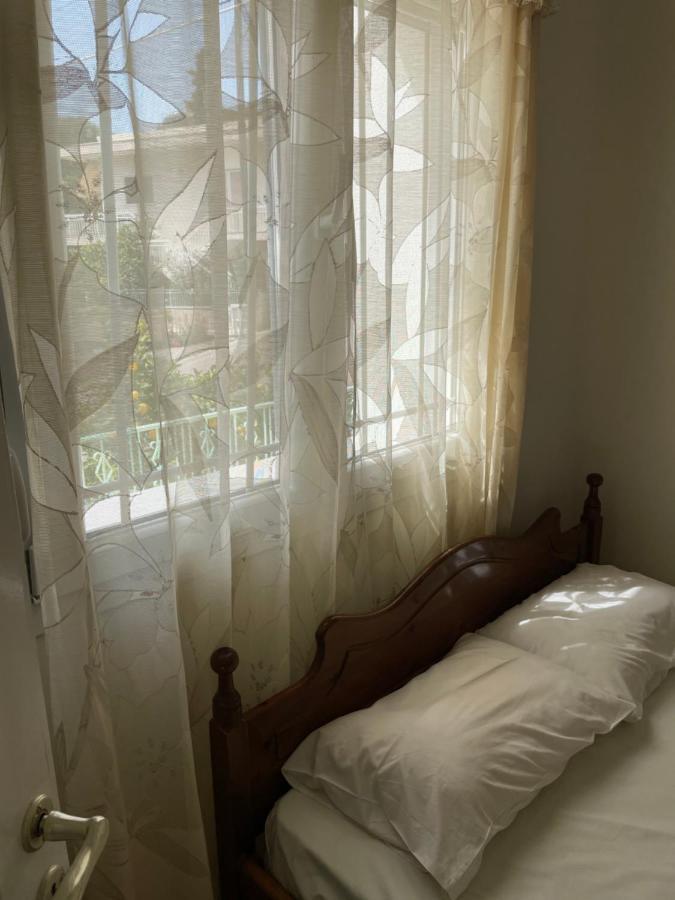 Apartamento Odysseus Vrontádos Exterior foto